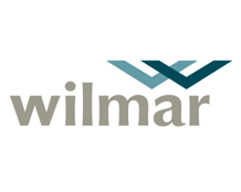Logo Wilmar Europe Holdings BV