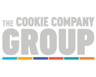 Logo The Cookie Company Group