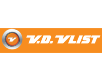 Logo Van der Vlist Twente B.V.