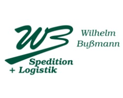 Logo Wilhelm Bußmann