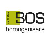 Logo Bos Homogenisers