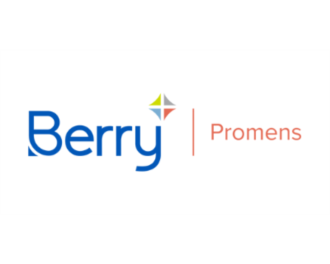 Logo Berry Promens