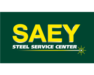 Logo SAEY NV