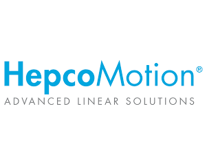 Logo HepcoMotion Benelux