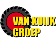 Logo Vakutrans B.V.