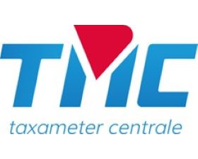 Logo Taxameter Centrale B.V.