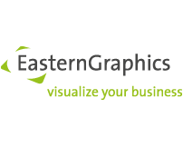 Logo Eastern Graphics