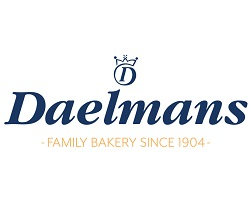 Logo Daelmans Banket B.V.
