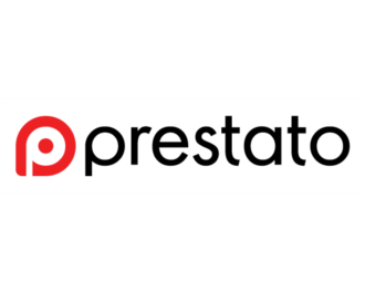Logo Prestato Benelux