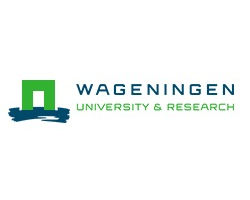 Logo Wageningen University & Research