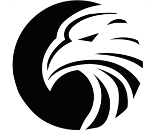 Logo De Arend Project & Horeca Inrichters