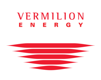 Logo Vermilion Energy