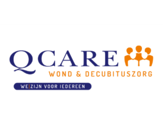 Logo Q Care