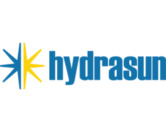 Logo Hydrasun Instrumentation B.V.