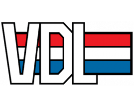 Logo VDL Groep