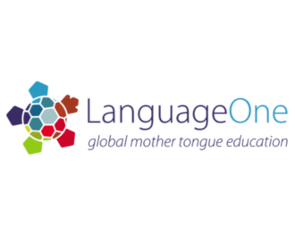 Logo LanguageOne