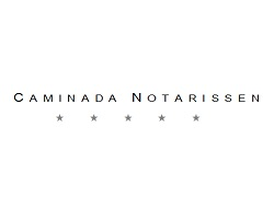 Logo Caminada Notarissen