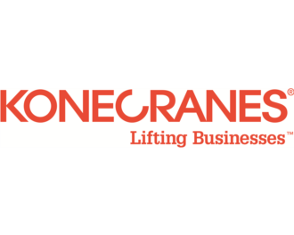 Logo Konecranes