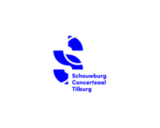 Logo Theaters Tilburg