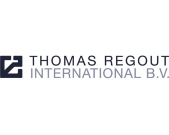Logo Thomas Regout International