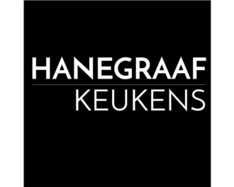 Logo Hanegraaf Keukens