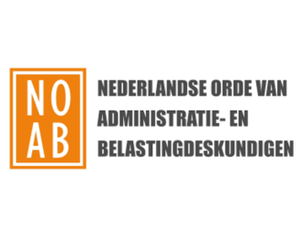 Logo NOAB