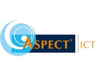 Logo Aspect ICT