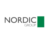 Logo Nordic Pharma