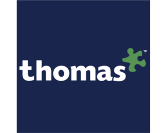 Logo Thomas International