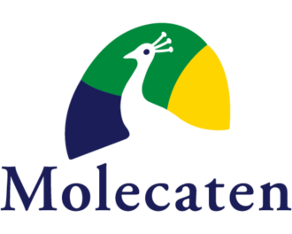 Logo Molecaten Horeca, locatie Molecaten Park Landgoed Ginkelduin