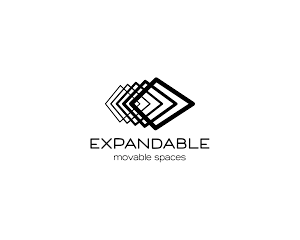 Logo Expandable