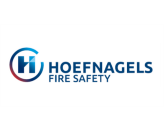 Logo Hoefnagels Fire Safety