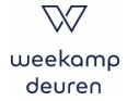 Logo Weekamp Deuren B.V.