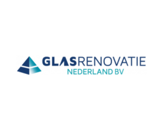 Logo Glasrenovatie Nederland (Meppel)