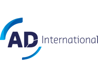 Logo AD International