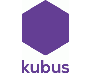 Logo Kubus Alphen aan den Rijn