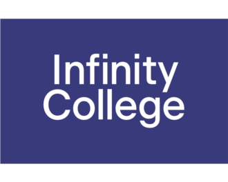 Logo Infinity College