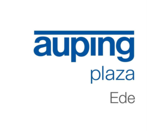 Logo Auping Store Ede