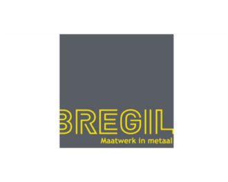 Logo Bregil B.V.