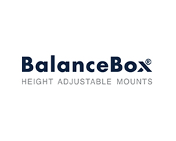 Logo Regout Balance Systems BV