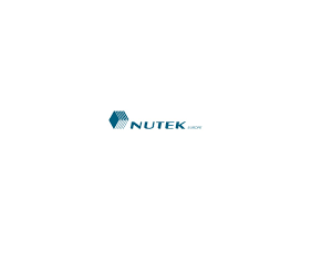 Logo Nutek Europe