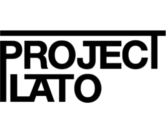 Logo Project Plato