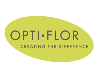 Logo Opti-flor via MovetoCatch