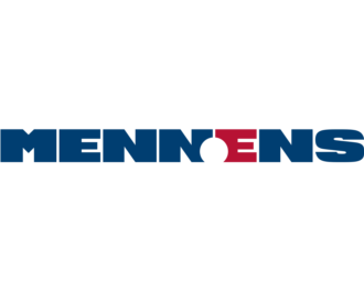 Logo Mennens Hengelo BV