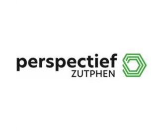 Logo Stichting Perspectief Zutphen