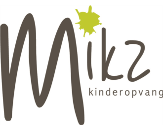 Logo Mikz Kinderopvang