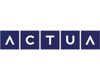 Logo Actua Assurantiën BV