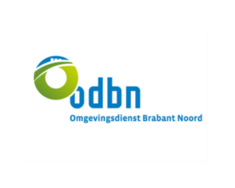 Logo Omgevingsdienst Brabant Noord (odbn)