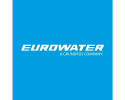 Logo Eurowater BV