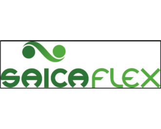 Logo Saica Flex